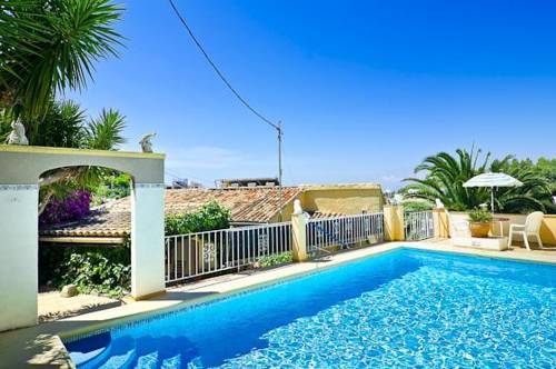 Benissa Spain Hotel Bombastic Promo Code Booking.com