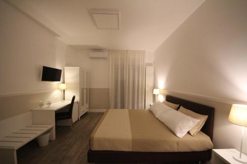 Bari Italy Hotel Bombastic Promo Code Agoda.com