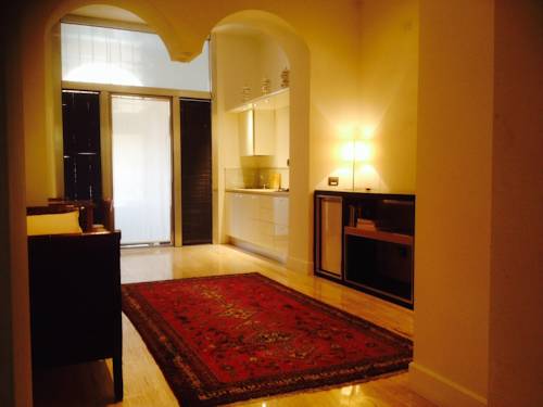 Tuscania Italia Hotel Bombastico Código Promocional Booking.com