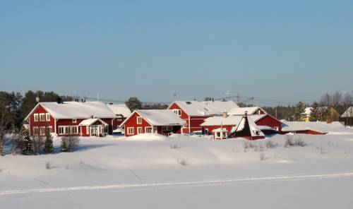 Kittilä Finlandia Hotel Bombastico Código Promocional Booking.com