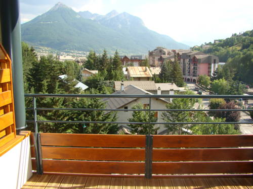 Briançon Francia Hotel Bombastico Código Promocional Booking.com