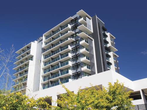 Gladstone Australia Hotel Bombastic Promo Code Booking.com