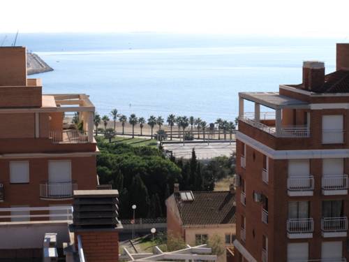 Sant Carles de la Rapita España Hotel Bombastico Código Promocional Booking.com