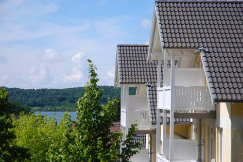 Binz (Ostseebad) Germany Hotel Bombastic Promo Code Booking.com