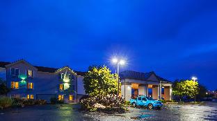 Hartford (CT) United States Hotel Bombastic Promo Code Agoda.com