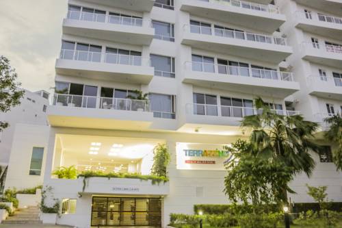 Cartagena de Indias Colombia Hotel Bombastic Promo Code Booking.com
