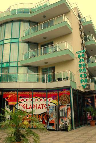 Playa soleada Bulgaria Hotel Bombastico Código Promocional Booking.com