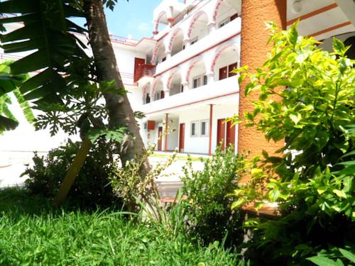 Jiutepec México Hotel Bombastico Código Promocional Booking.com