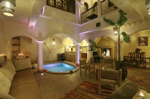 Marrakech Morocco Hotel Bombastic Promo Code Booking.com