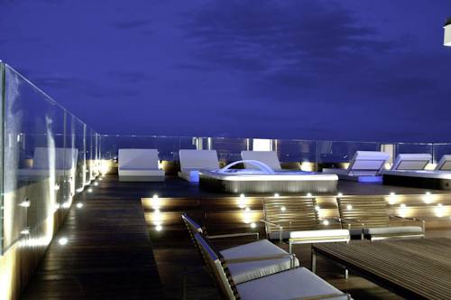 Cervia Italy Hotel Bombastic Promo Code Booking.com