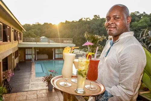 Hazyview South Africa Hotel Bombastic Promo Code Agoda.com