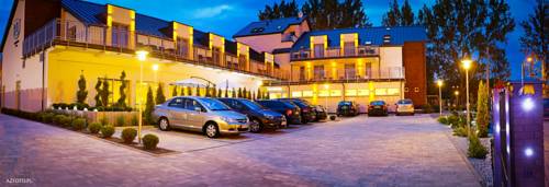 Rajgród Poland Hotel Bombastic Promo Code Booking.com