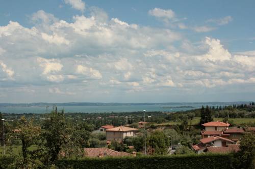 Polpenazze del Garda Italia Hotel Bombastico Código Promocional Booking.com