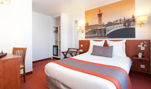 París Francia Hotel Bombastico Código Promocional Booking.com