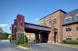 Parsippany (NJ) United States Hotel Bombastic Promo Code Agoda.com