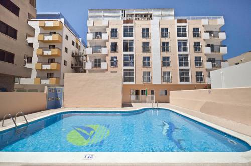 San Antonio Spain Hotel Bombastic Promo Code Booking.com