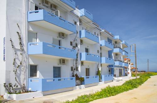 Amoudara, Heraklion Grecia Hotel Bombastico Código Promocional Booking.com