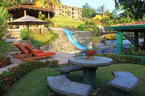 Atenas Costa Rica Hotel Bombastic Promo Code Booking.com