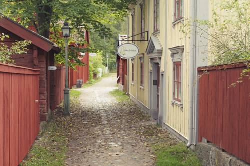 Linköping Suecia Hotel Bombastico Código Promocional Booking.com