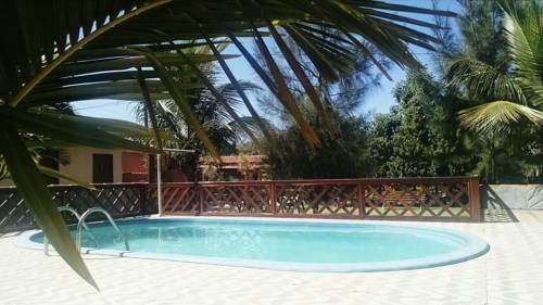 Vicosa do Ceara (Ceara) Brasil Hotel Bombastico Código Promocional Booking.com