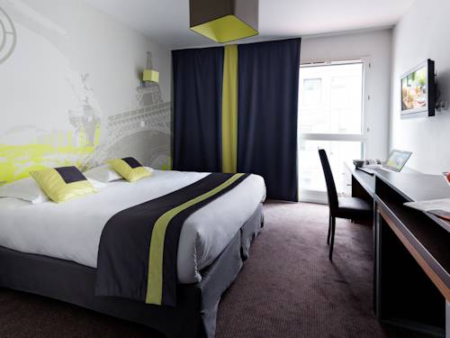 Boulogne-Billancourt France Hotel Bombastic Promo Code Booking.com