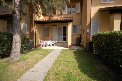 Lido di Pomposa Italia Hotel Bombastico Código Promocional Booking.com