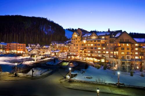 Winter Park (Colorado) Estados Unidos Hotel Bombastico Código Promocional Booking.com