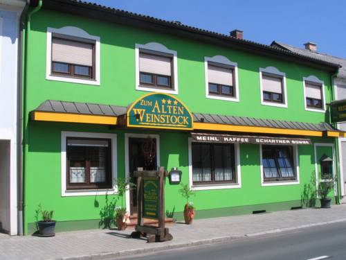Rudersdorf Austria Hotel Bombastico Código Promocional Booking.com