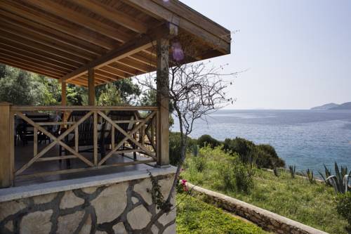 Kaş Turquía Hotel Bombastico Código Promocional Booking.com