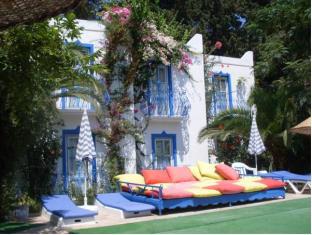 Bodrum Turkey Hotel Bombastic Promo Code Agoda.com