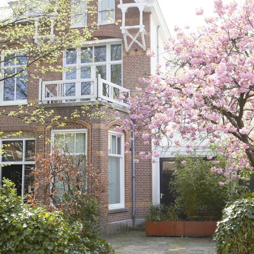 Amsterdam Netherlands Hotel Bombastic Promo Code Booking.com