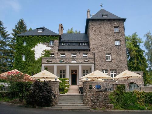 Krasna (Karlovy Vary) Czech Republic Hotel Bombastic Promo Code Agoda.com