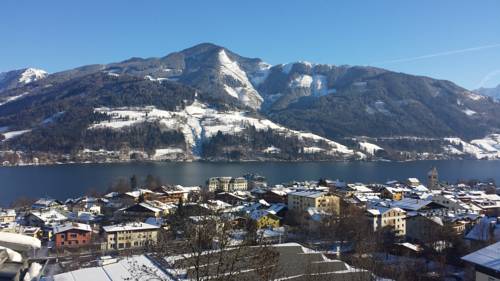 Zell am See Austria Hotel Bombastico Código Promocional Booking.com