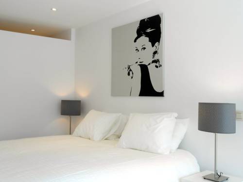 Beekkant Bélgica Hotel Bombastico Código Promocional Booking.com