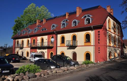 Czeszów Poland Hotel Bombastic Promo Code Booking.com