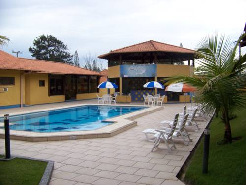 Garopaba Brasil Hotel Bombastico Código Promocional Booking.com