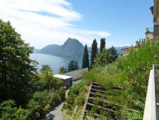 Lugano Switzerland Hotel Bombastic Promo Code Agoda.com