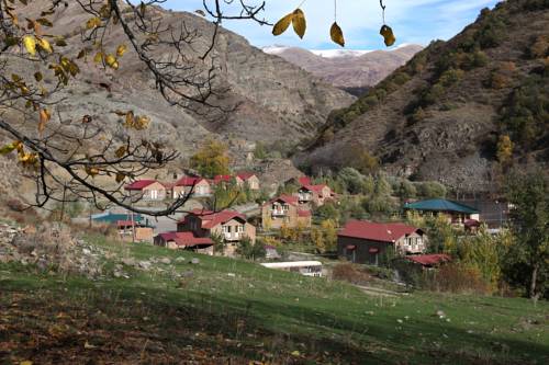 Yeghegnadzor Armenia Hotel Bombastico Código Promocional Booking.com