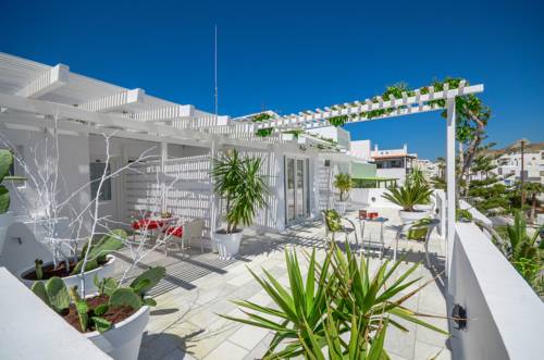 Naxos Chora Greece Hotel Bombastic Promo Code Booking.com