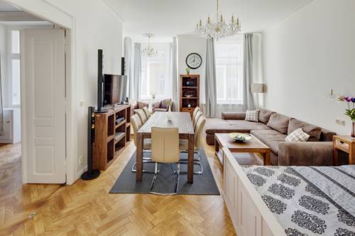 Prague Czech republic Hotel Bombastic Promo Code Booking.com