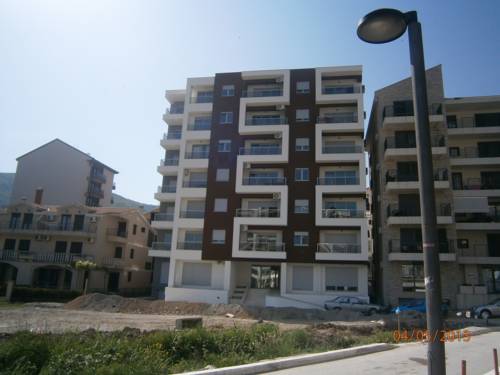 Budva Montenegro Hotel Bombastic Promo Code Booking.com