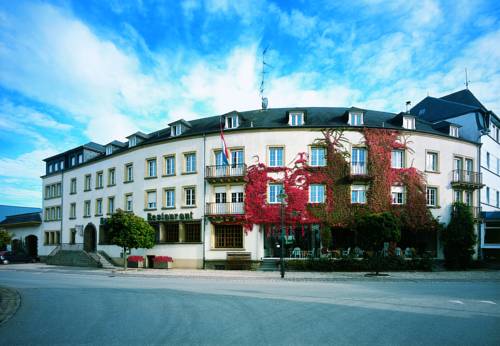 Berdorf Luxemburgo Hotel Bombastico Código Promocional Booking.com