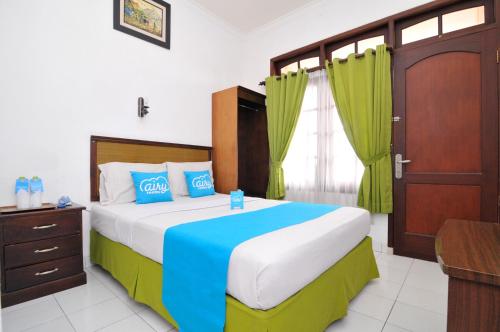 Yogyakarta Indonesia Hotel Bombastic Promo Code Agoda.com