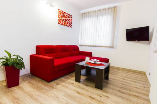 Žilina Slovakia Hotel Bombastic Promo Code Booking.com