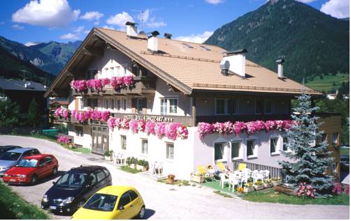 Pozza di Fassa Italia Hotel Bombastico Código Promocional Booking.com