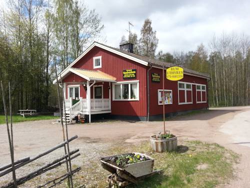 Hedemora Suecia Hotel Bombastico Código Promocional Booking.com