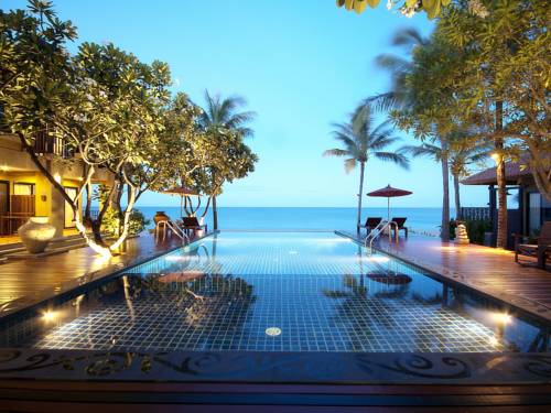Pranburi Tailandia Hotel Bombastico Código Promocional Booking.com