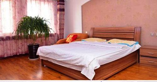 Manzhouli China Hotel Bombastic Promo Code Booking.com
