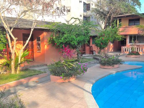 Atacames Ecuador Hotel Bombastic Promo Code Booking.com
