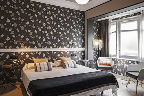 Barcelona Spain Hotel Bombastic Promo Code Booking.com